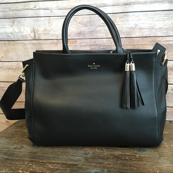 kate spade Handbags - NWT Kate Spade Atwood Place Larson Bag